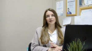 Видеопрезентация на вакансию Менеджер по продажам