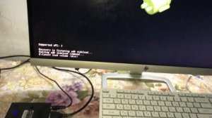 Android TV Box X96 полный сброс | Android TV Box X96 hard reset