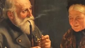 Н. ЛЕСКОВ   СТАРЫЙ ГЕНИЙ