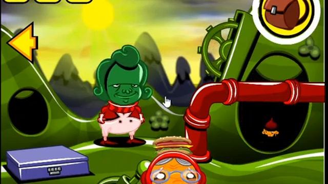 Monkey happy stage 565 walkthrough. Monkey Wonka and the Chocolate Factory смотреть онлайн