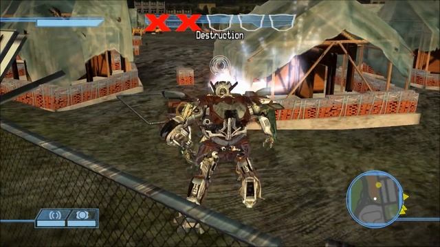 CALLING THE CONS | Transformers: The Game Decepticon Drones #1 смотреть онлайн