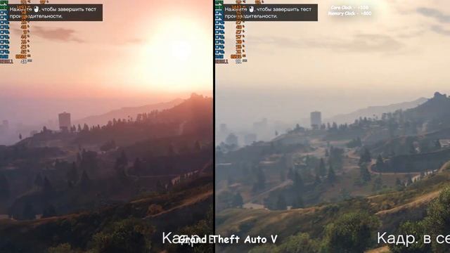 Intel i7 920 OC & GeForce MSI 1050ti LP (OC) BENCHMARK TEST смотреть онлайн