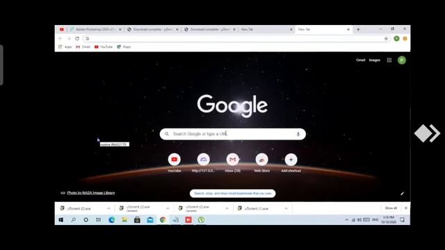 How To Download Adobe Photoshop In Computer/PC In Tamil .