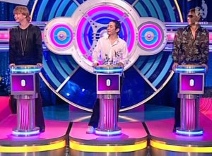 Угадай мелодию 18.11.2004