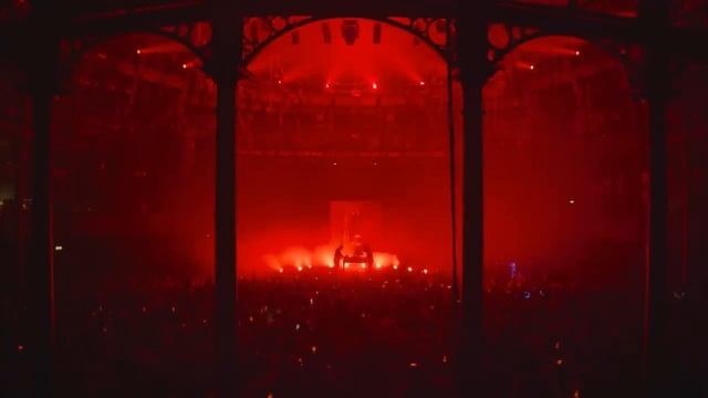 Tinlicker Live At The Roundhouse (2023)