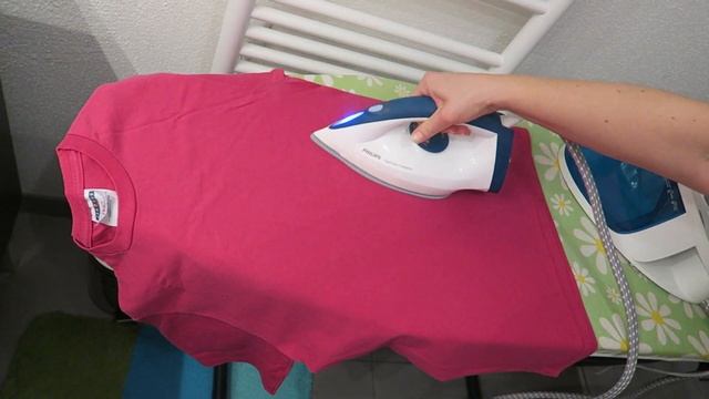 Philips FastCare Compact смотреть онлайн