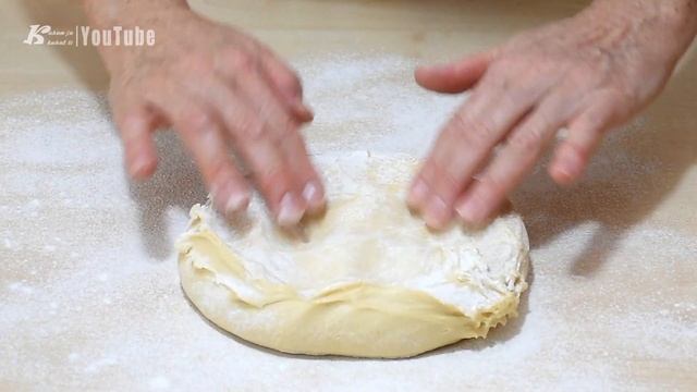 BABKA – SLATKI ČOKOLADNI KRUH смотреть онлайн