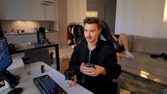 КОРЕШ ПОКАЗАЛ КАК ВЫГЛЯДЕЛ ЕГО ОТЕЦ В 21 смотреть онлайн