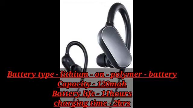 Best neckbands under 5000 ll best neckbands ll смотреть онлайн