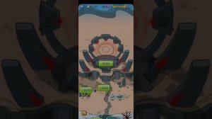 Crazy Dino Park  - добавляю новых друзей