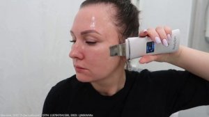 ✔️КАК СДЕЛАТЬ УЛЬТРАЗВУКОВУЮ ЧИСТКУ ЛИЦА В Домашних Условиях ПРАВИЛНО ?Тестирую ReadySkin Nova