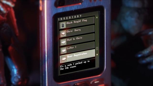 Gameplay Resident Evil Uprising - 2009 Phone Game смотреть онлайн