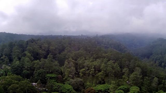 COBAN RONDO BATU MALANG JAWA TIMUR | DRONE VIEW смотреть онлайн