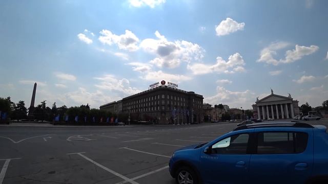 МАМАЕВ КУРГАН! ВЛОГ ИЗ АРМИИ ? смотреть онлайн