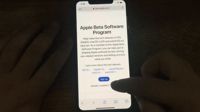 How to Enable Javascript on iPhone (2021) смотреть онлайн