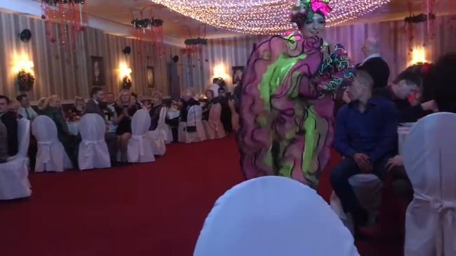 Корпоратив в ресторане "СССР" и корпоратив в ресторане "Николаевский" смотреть онлайн