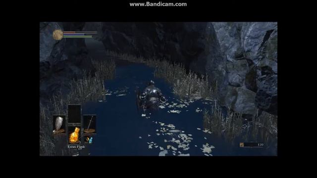 Dark Souls III | Ideapad Gaming | Intel HD 5500 смотреть онлайн