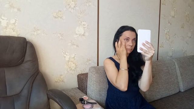 Новинки Мери Кей в Макияже смотреть онлайн