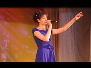 Татьяна Пермякова - Лети перышко 2016 год
