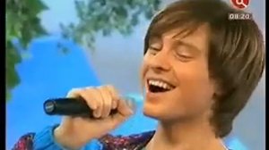 Прохор Шаляпин   Ой, при лужку, при лужке 11 01 2011 г