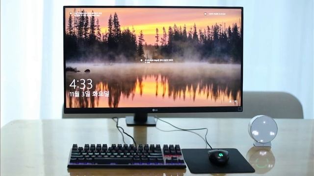 6가지 방향으로 사용하는 4K UHD 27인치 모니터 LG UltraFine™ Display 360 27UN880 смотреть онлайн