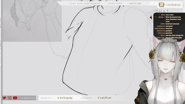 I GIVE AWAY TABLETS AND ART!! + Foxcile?! Happy holidays! [stream] смотреть онлайн