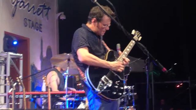 North Mississippi Allstars - Goin Down The Road Feelin' Bad смотреть онлайн