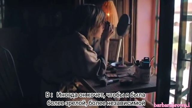 [перевод на русском] /PART 7/ This is Måneskin (2018) - Documentary смотреть онлайн