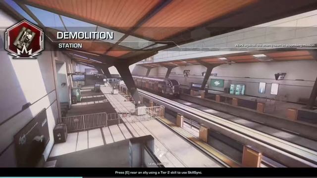 Ghost in the Shell: Stand Alone Complex - First Assault Online (3) смотреть онлайн