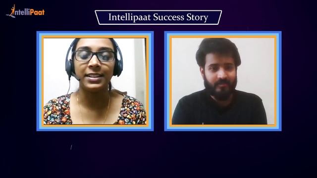 Python for Data Science Course | Finance to Data Science Career Switch | Intellipaat Reviews смотреть онлайн