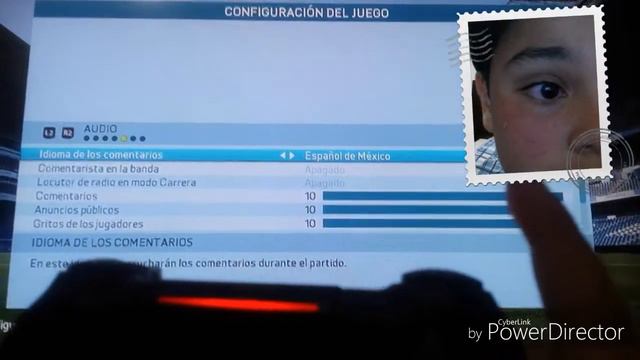 Como poner el idioma de los cometaristas (fifa 16) смотреть онлайн