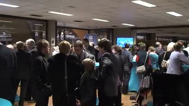 Opening Sochi-huis Bloso-centrum Liedekerke смотреть онлайн