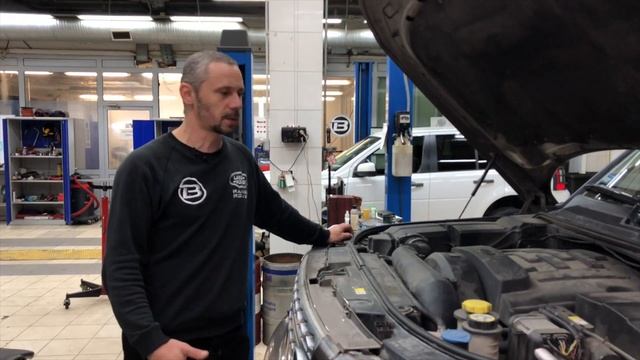 Обзор Discovery 4 от владельца из автосервиса | Стоит ли покупать? | Автосервис LRBRO