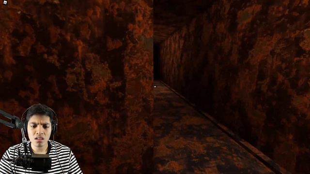 ROBLOX THEY LURK (CHAPTERS 1-4) | ROBLOX HORROR GAME смотреть онлайн