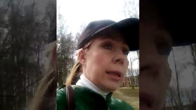 Что сказал специалист? Может, написать письмо президенту? смотреть онлайн