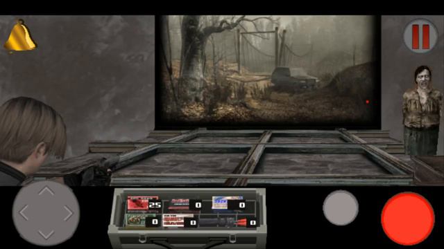 Resident evil 4 mod shooters смотреть онлайн