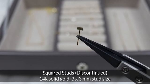 What's In My Jewelry Box | Vrai Jewelry Collection Review