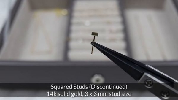 What's In My Jewelry Box | Vrai Jewelry Collection Review