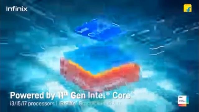 Infinix INBook X2 Plus || 15.6inch FHD Display, Gen Intel Processors || @infinixindia #PlusIsIN смотреть онлайн