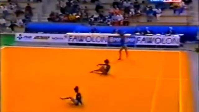 World Games 97 Lahti WGroup rus смотреть онлайн