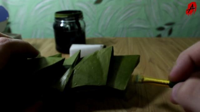 Примерь Шкуру / Покрас под металл / Косплей Культиста Скайрим / Наручи и Наплечник смотреть онлайн