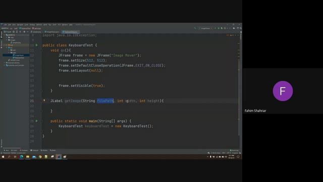 Part 1 CSE 2118 Adv OOP Lab B 2021 07 14 at 01 40 GMT 7 смотреть онлайн