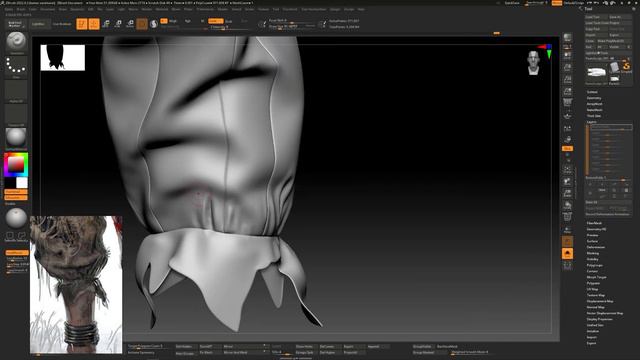 [TRAILER] Realistic 3D Clothing смотреть онлайн