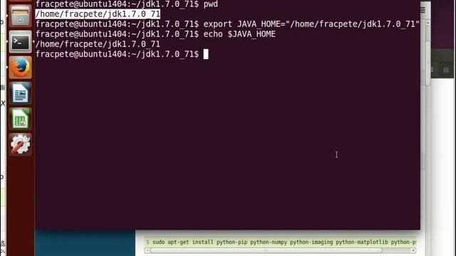 pww - Installation on Ubuntu 14.04 (64-bit) смотреть онлайн