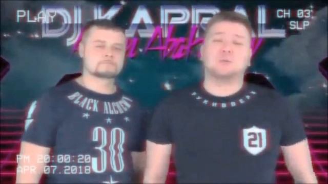 Вика Воронина