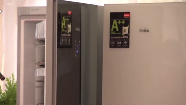 Amica - New Line смотреть онлайн