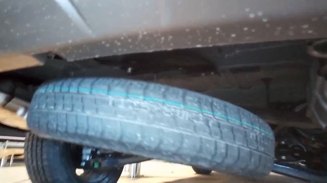 Снятие докатки Chery Tiggo 8 Pro смотреть онлайн