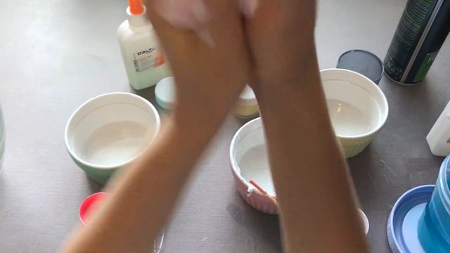 КАК СДЕЛАТЬ ФЛАФФИ СЛАЙМ СВОИМИ РУКАМИ 😻 DIY FLUFFY SLIME / Sophie Life смотреть онлайн