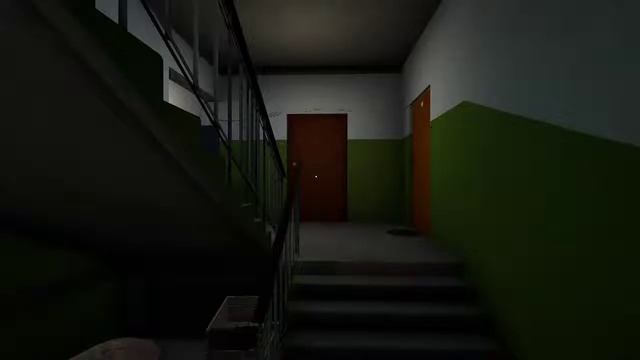 Прохождение игры Bright Lights of Svetlov смотреть онлайн