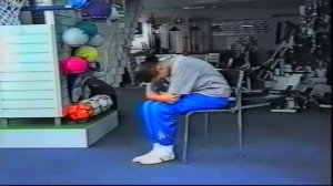 Физические тренировки у больных ИБС